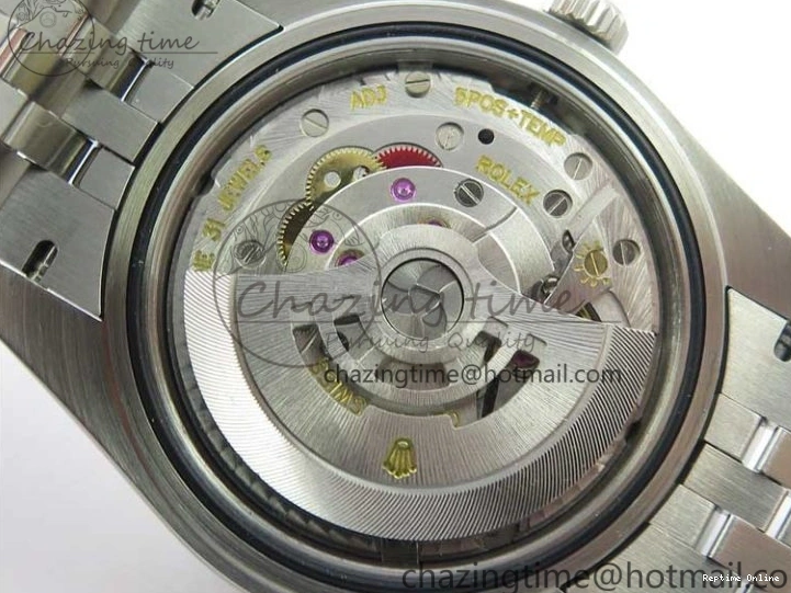 0202 Effortless DateJust 126334 SS Noob 1:1 904L Best Edition White Dial Stick Markers on Jubilee Bracelet A 3160